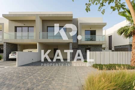 4 Bedroom Villa for Rent in Yas Island, Abu Dhabi - WhatsApp Image 2025-05-06 at 13.53. 02. jpeg