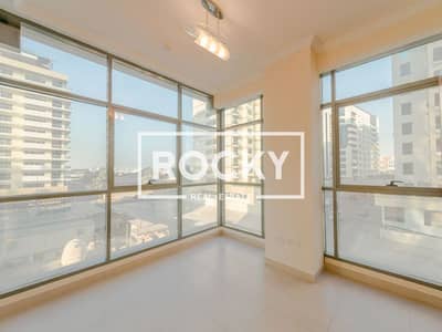 2 Bedroom Apartment for Rent in Bur Dubai, Dubai - OudMetha_AlHabbai1_405-2BR-WB-2. jpg