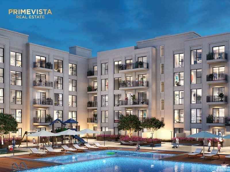 Ready to move 1 bed | best market price | High ROI Ready to move 1 bed | best market price | High ROI