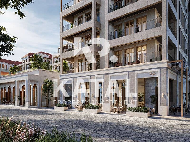 9 Nawayef Park Views, Al Hudayriat Island, New Off Plan Apartment, Abu Dhabi 0010. jpg