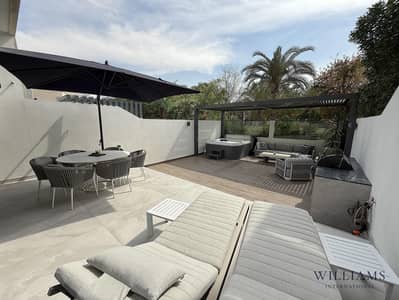 4 Bedroom Villa for Sale in Jumeirah Village Circle (JVC), Dubai - BEST LOCATION | 4 BED VILLA | HIGH QUALITY