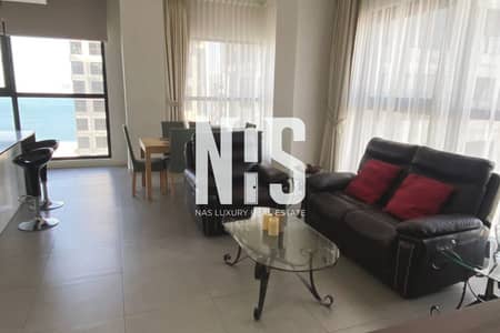 1 Bedroom Flat for Rent in Al Reem Island, Abu Dhabi - 1BHK | Fully Furnished | Pixel | Al Reem Island