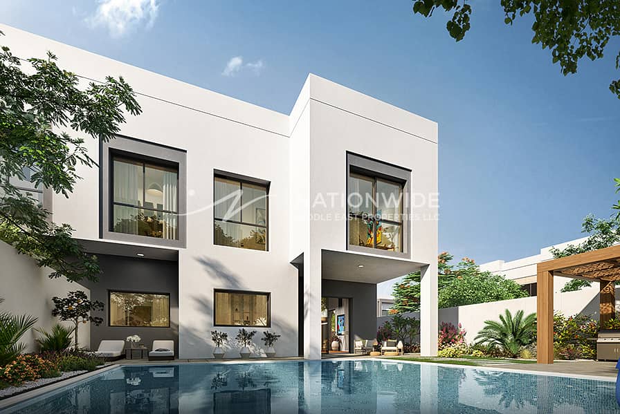 Invest Now! | Elegant Villa | Scenic Golf View Invest Now! | Elegant Villa | Scenic Golf View
