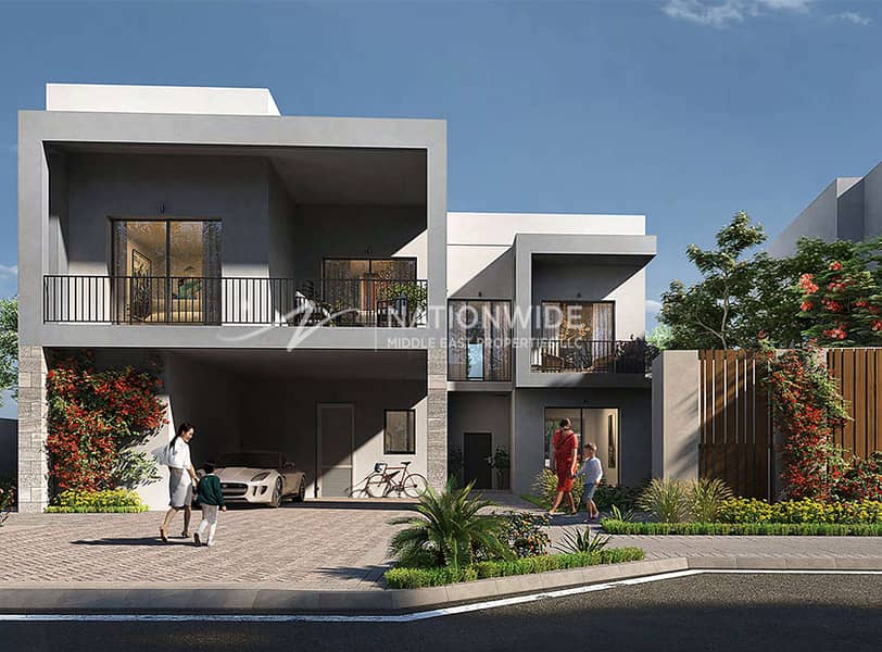 位于雅斯岛,亚斯-阿克雷斯,大丽花公寓 4 卧室的别墅 7500000 AED - 11566650 位于雅斯岛,亚斯-阿克雷斯,大丽花公寓 4 卧室的别墅 7500000 AED - 11566650
