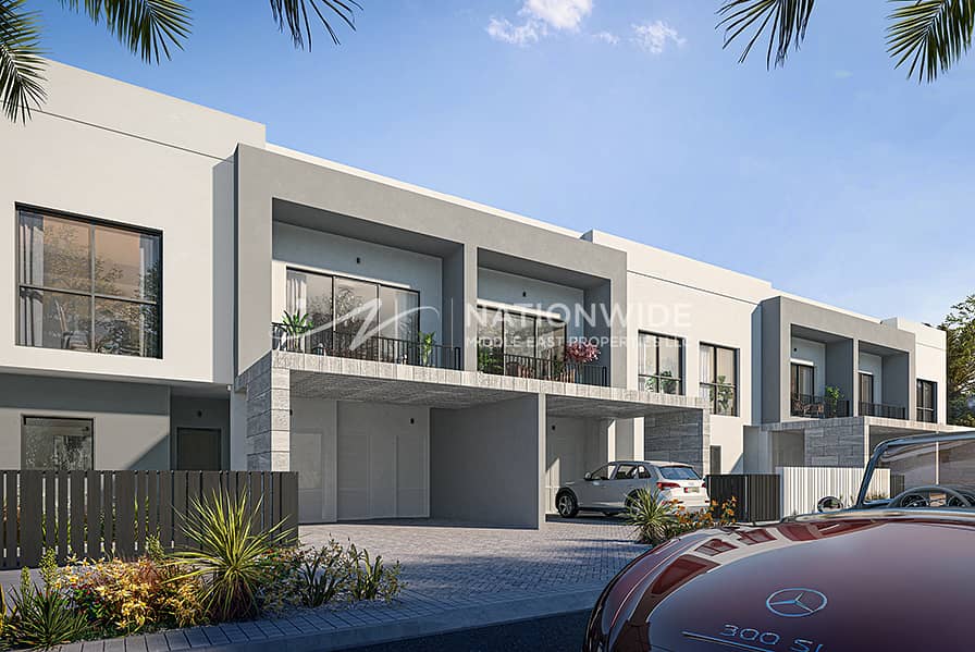 Alluring Golf View | Modern 5BR Villa | High ROI Alluring Golf View | Modern 5BR Villa | High ROI
