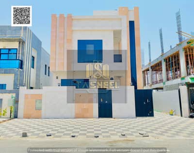 5 Cпальни Вилла Продажа в Аль Ясмин, Аджман - IMG-20250504-WA0364. jpg