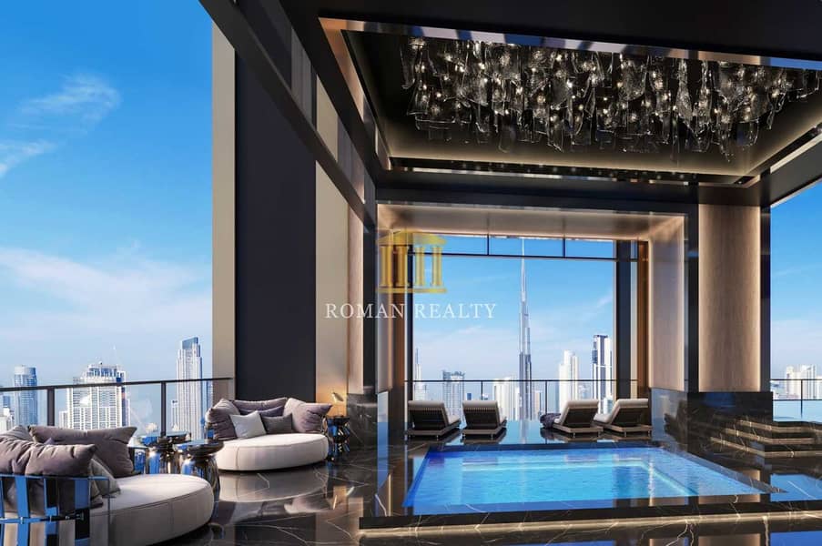 Luxury unit | Prime location Luxury unit | Prime location