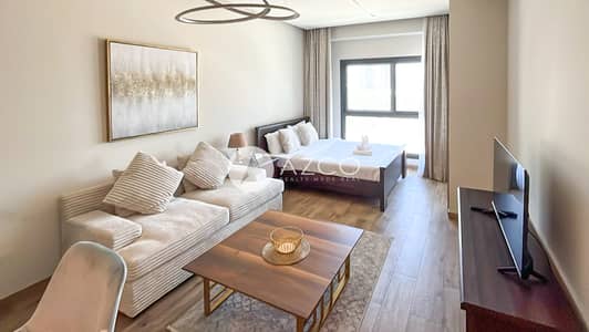 Студия в аренду в Джумейра Вилладж Серкл (ДЖВС), Дубай - AZCO REAL ESTATE-4. jpg