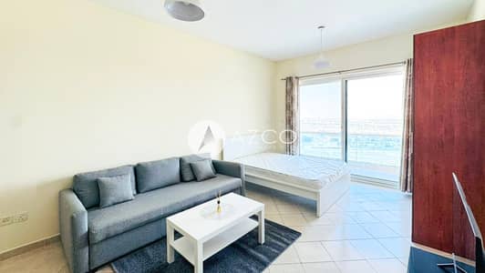Studio for Rent in Dubai Production City (IMPZ), Dubai - AZCO REAL ESTATE-3. jpg