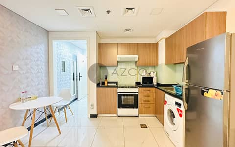 Studio for Rent in Jumeirah Village Circle (JVC), Dubai - WhatsApp Image 2023-10-30 at 5.19. 03 PM (1). jpg