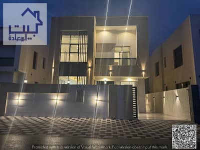 5 Bedroom Villa for Sale in Al Yasmeen, Ajman - IMG-20250506-WA0469. jpg