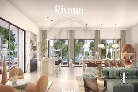 4 Bedroom Villa for Sale in The Valley by Emaar, Dubai - Premium Living | Stand Alone Villa | Big Layout