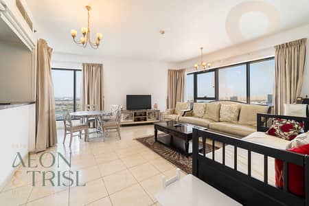 2 Bedroom Flat for Sale in Dubai Land Residence Complex, Dubai - Spacious Layout| Best Offer| |Multiple options