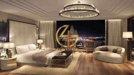 5 Cпальни Комплекс вилл Продажа в Халифа Сити, Абу-Даби - 2745534936873c626f6c33c0f73bda7b. jpg