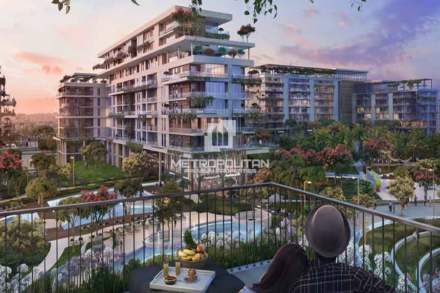 Low Floor | Prime Location | Spacious Layout Low Floor | Prime Location | Spacious Layout