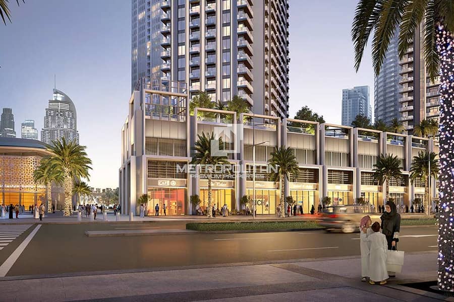 位于迪拜市中心,瑞吉公馆,瑞吉酒店公寓 1 号楼 2 卧室的公寓 4300000 AED - 11566758 位于迪拜市中心,瑞吉公馆,瑞吉酒店公寓 1 号楼 2 卧室的公寓 4300000 AED - 11566758