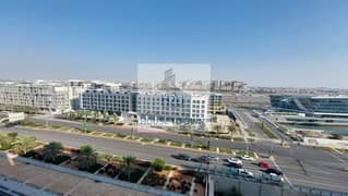 شقة في الندى 2،الندى،المنيرة،شاطئ الراحة 2 غرف 140000 درهم - 8895071