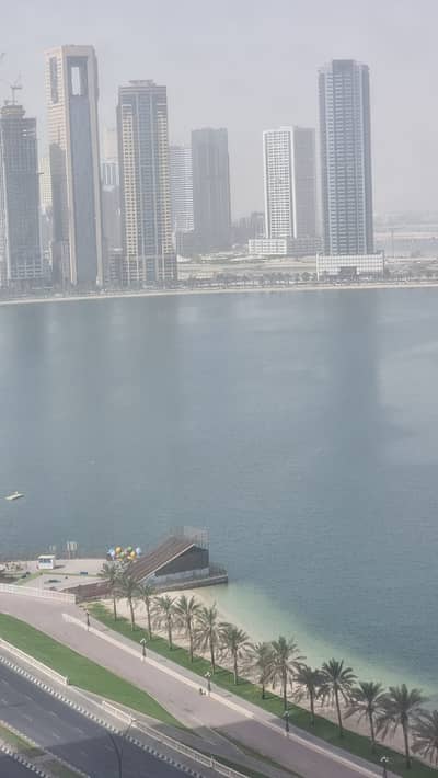 阿尔汗， 夏尔迦 3 卧室公寓待租 - IMG-20250506-WA0009. jpg