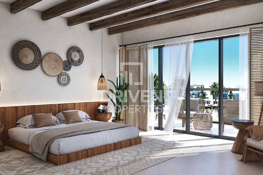Exclusive | Handover Q3 2025 | High ROI Exclusive | Handover Q3 2025 | High ROI