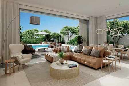 فیلا 4 غرف نوم للبيع في جبل علي، دبي - فیلا في قرية جبل علي،جبل علي 4 غرف 8700000 درهم - 11566783
