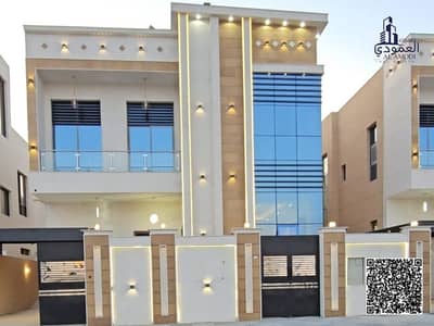 5 Bedroom Villa for Sale in Al Zahya, Ajman - IMG-20250504-WA0035. jpg