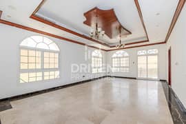 Custom Built | Spacious Layout | Ready to Move In