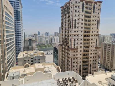 2 Bedroom Apartment for Rent in Al Qasimia, Sharjah - IMG-20250505-WA0116. jpg