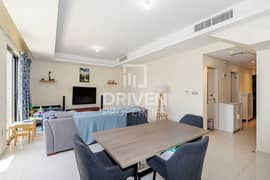 فیلا في بريم روز،(أكويا من داماك) داماك هيلز 2 5 غرف 2800000 درهم - 11566794