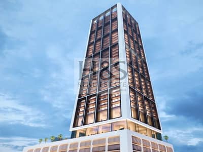Studio for Sale in Jumeirah Village Circle (JVC), Dubai - 3. jpg