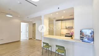 Brand New | Park View | Vacant | Ready to Move-in