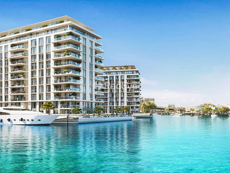 Waterfront Living I Great Investment I Exclusive Waterfront Living I Great Investment I Exclusive