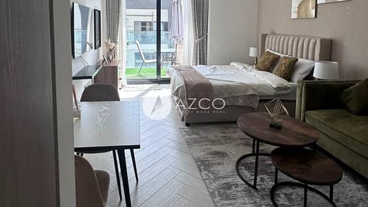 Studio for Rent in Jumeirah Village Circle (JVC), Dubai - AZCO REAL ESTATE-2. jpg