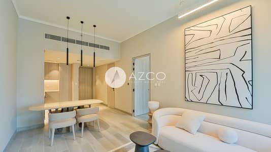 朱美拉环形村(JVC)， 迪拜 1 卧室公寓待租 - AZCO REAL ESTATE-2. jpg