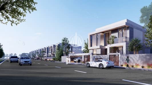4 Bedroom Villa for Sale in Muwaileh, Sharjah - WhatsApp Image 2024-08-06 at 3.07. 40 PM. jpeg
