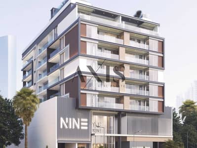 2 Bedroom Apartment for Sale in Nad Al Sheba, Dubai - Best Apartment  | Iconic Structure | Premier Lifestyle Destination