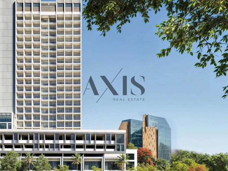Квартира в Дубайский Научный Парк,11 Hills Park, 870632 AED - 11566943 Квартира в Дубайский Научный Парк,11 Hills Park, 870632 AED - 11566943