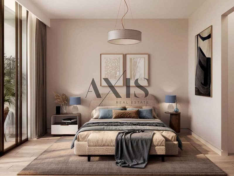 Квартира в Дубайский Научный Парк,11 Hills Park, 1 спальня, 1433530 AED - 11566941 Квартира в Дубайский Научный Парк,11 Hills Park, 1 спальня, 1433530 AED - 11566941
