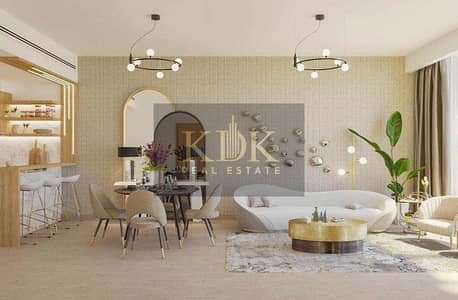2 Bedroom Apartment for Sale in Jumeirah Village Circle (JVC), Dubai - WhatsApp Image 2025-05-05 at 11.00. 30 AM (2). jpeg