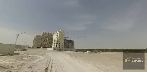 马岩街区， 迪拜 住宅地块待售 - 位于马岩街区 的住宅地块 13500000 AED - 11566958