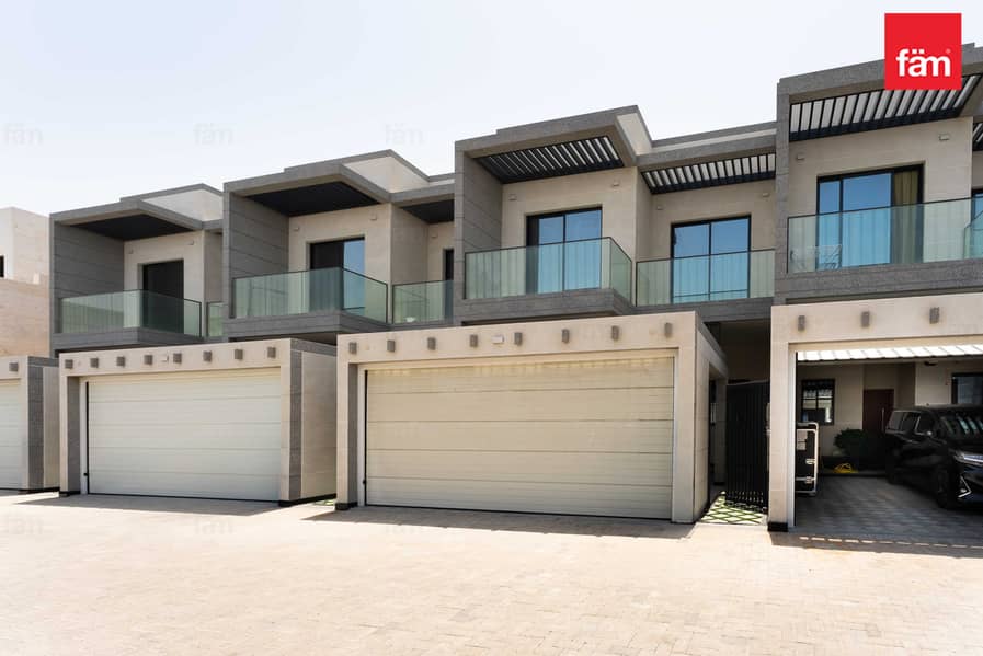 位于阿尔弗雷德街区,阿尔弗雷德西区 4 卧室的联排别墅 4500000 AED - 11566998 位于阿尔弗雷德街区,阿尔弗雷德西区 4 卧室的联排别墅 4500000 AED - 11566998