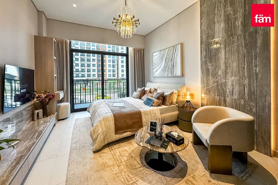 Квартира в Арджан,Флоареа Резиденс, 2 cпальни, 2000000 AED - 11345887 Квартира в Арджан,Флоареа Резиденс, 2 cпальни, 2000000 AED - 11345887