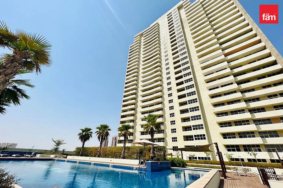 Квартира в Джумейра Вилладж Серкл (ДЖВС),JVC Район 18,Тауэр 108, 48000 AED - 11567010 Квартира в Джумейра Вилладж Серкл (ДЖВС),JVC Район 18,Тауэр 108, 48000 AED - 11567010
