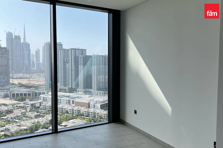 Amazing 1 Bed plus Study with Burj Views | Ready Amazing 1 Bed plus Study with Burj Views | Ready