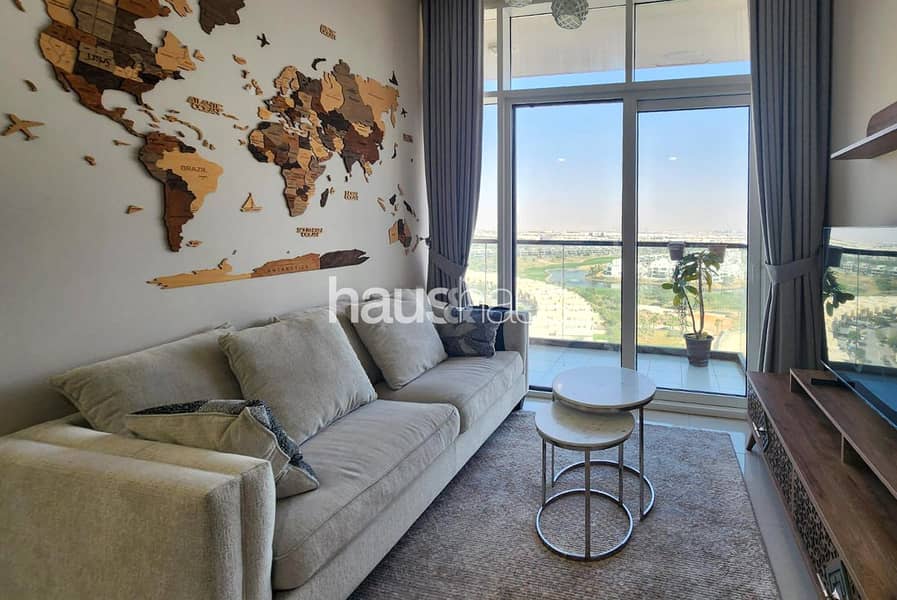 位于达马克山庄,高尔夫生活公寓,高尔夫生活大楼A座 1 卧室的公寓 68000 AED - 11566509 位于达马克山庄,高尔夫生活公寓,高尔夫生活大楼A座 1 卧室的公寓 68000 AED - 11566509