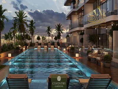 1 Bedroom Apartment for Sale in Dubai Land Residence Complex, Dubai - 5. jpg
