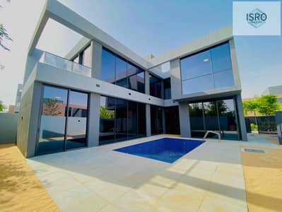 4 Bedroom Villa for Rent in Tilal City, Sharjah - 0b0e45d5-e248-4a99-98ad-73e45d122869. jpg