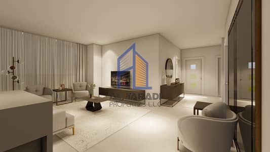 2 Bedroom Flat for Sale in Al Reem Island, Abu Dhabi - WhatsApp Image 2025-05-06 at 5.54. 20 PM (2). jpeg