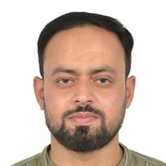 Mohammad Ovais