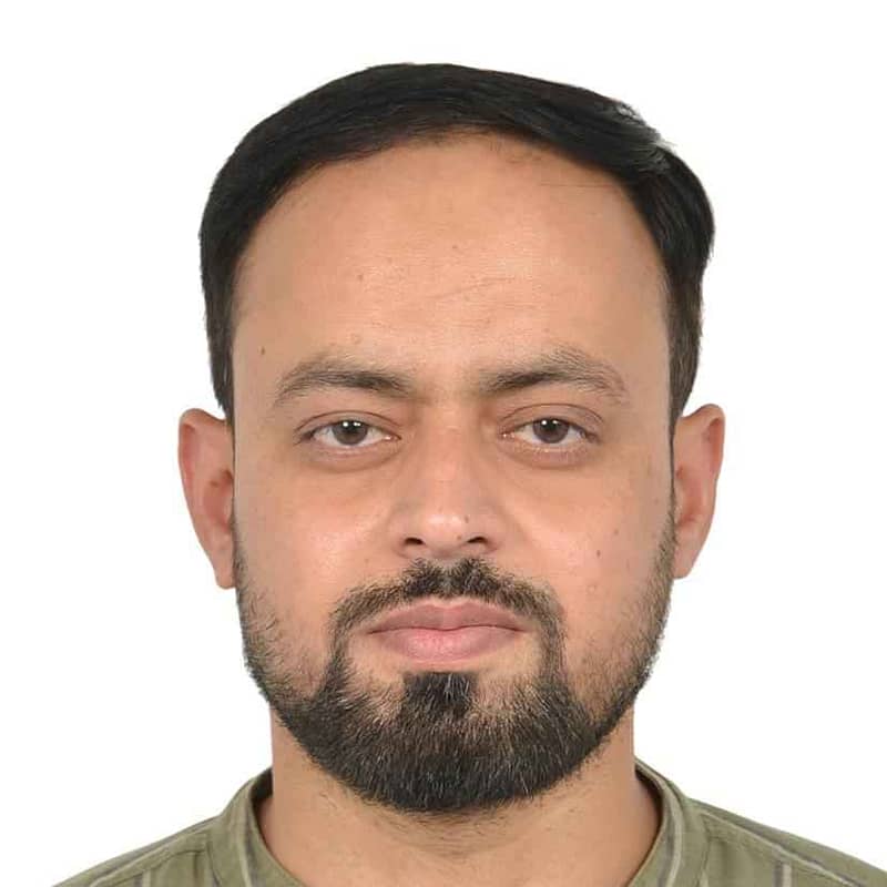 Mohammad Ovais