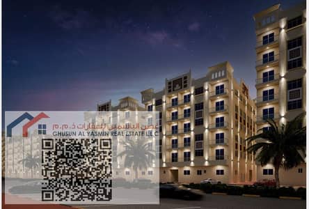 2 Bedroom Apartment for Sale in Al Yasmeen, Ajman - IMG-20250506-WA0061. jpg